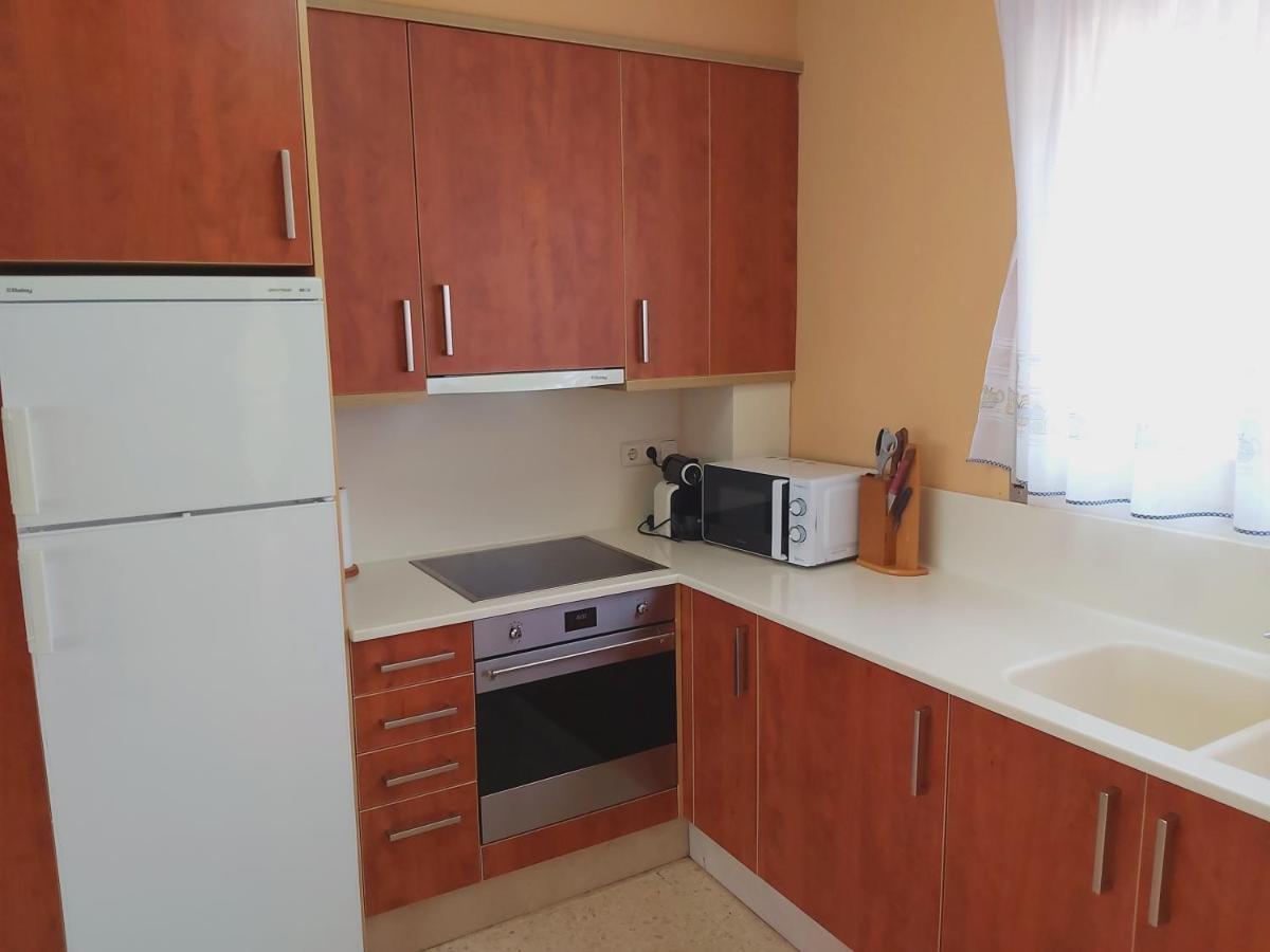 Apartamentos La Francesa Santa Pau Eksteriør bilde