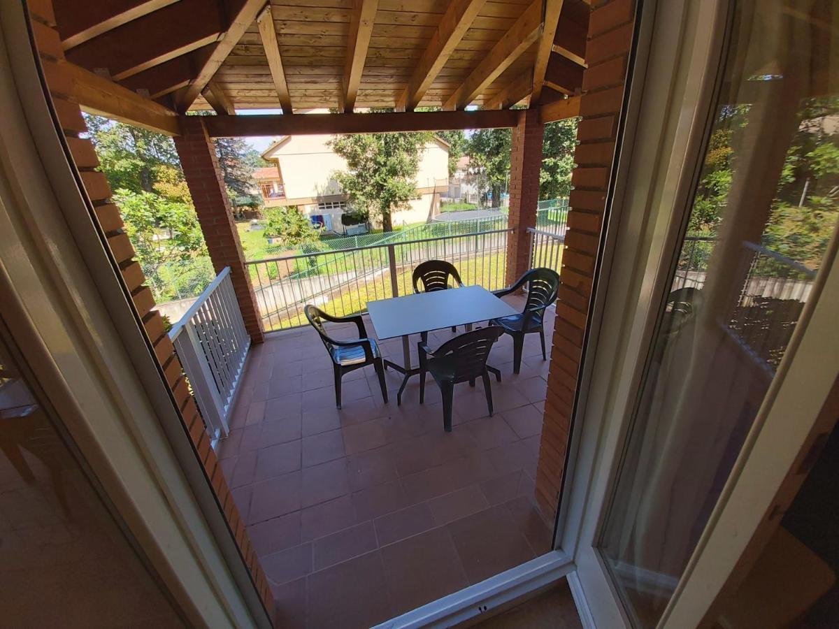 Apartamentos La Francesa Santa Pau Eksteriør bilde