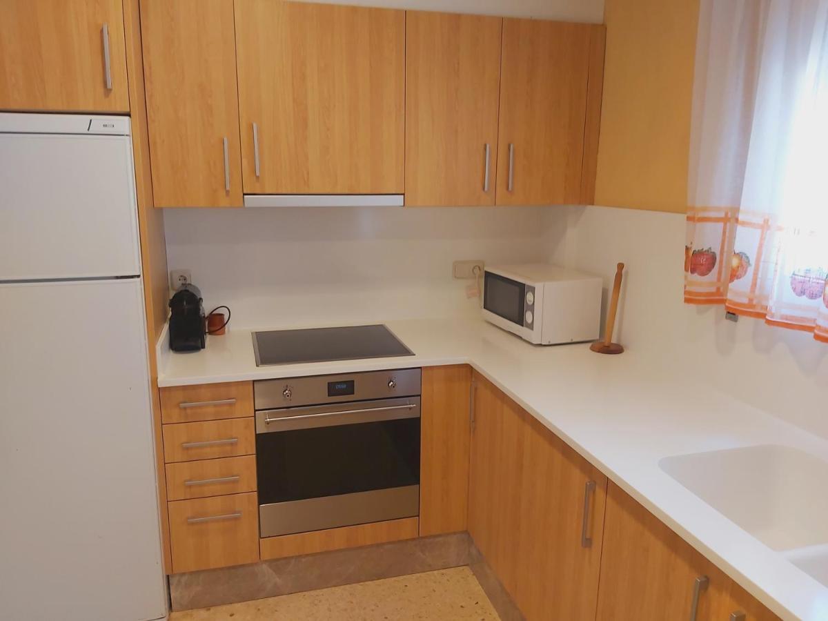 Apartamentos La Francesa Santa Pau Eksteriør bilde