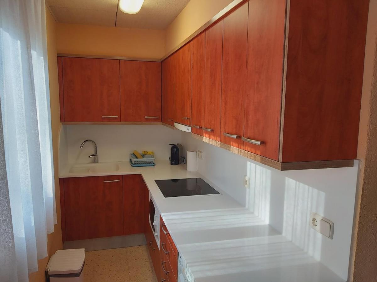 Apartamentos La Francesa Santa Pau Eksteriør bilde