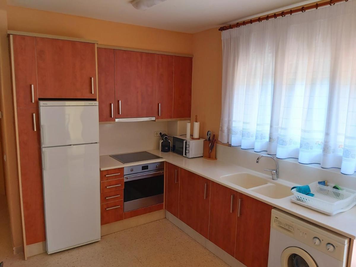 Apartamentos La Francesa Santa Pau Eksteriør bilde